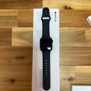 Apple Watch SE3 40mm GPS 99% Midnight Aluminum Case/  Midnight Sport Band