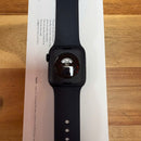 Apple Watch SE3 40mm GPS 99% Midnight Aluminum Case/  Midnight Sport Band