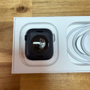 Apple Watch SE3 40mm GPS 99% Midnight Aluminum Case/  Midnight Sport Band