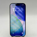 iPhone 16 Pro 256GB Đen 98% pin 100% ĐBH Quốc tế từ SB (Không dùng sim SB) - HH3330