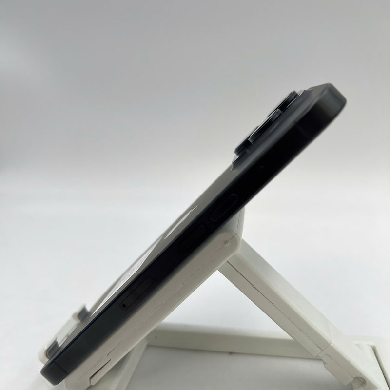 iPhone 16 Pro 256GB Đen 98% pin 100% ĐBH Quốc tế từ SB (Không dùng sim SB) - HH3330