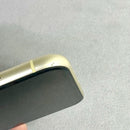 iPhone Xr 64GB Vàng 98% pin 88% Quốc tế Apple (xước viền) - HH1817