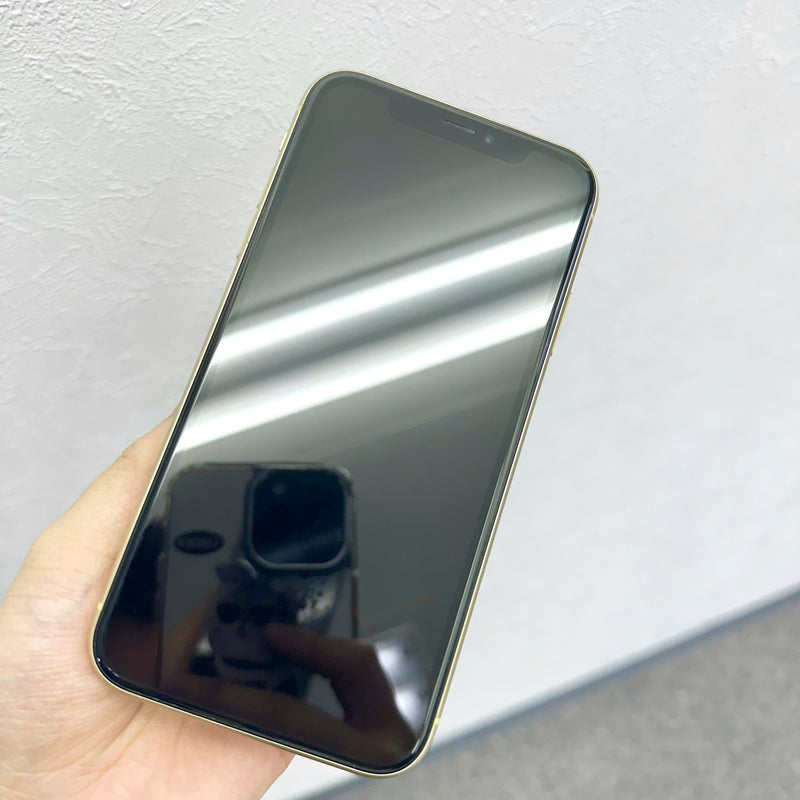 iPhone Xr 64GB Vàng 98% pin 88% Quốc tế Apple (xước viền) - HH1817
