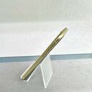 iPhone Xr 64GB Vàng 98% pin 88% Quốc tế Apple (xước viền) - HH1817