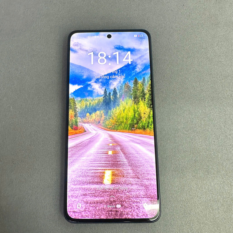 Oppo Reno 11A 8GB/128GB Xanh Đậm 98%