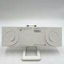 Apple Watch SE3 40mm GPS Starlight Aluminum Case/ Starlight Sport Band Nguyên Hộp