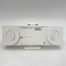 Apple watch SE2 44mm GPS Midnight Aluminum Case / Black Blue Nike Sport Loop 98% pin 100%