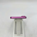 iPhone 16 128GB Hồng 100% DBH Quốc tế từ SB (Không dùng sim SB)