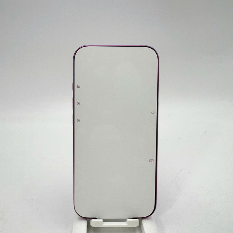 iPhone 16 128GB Hồng 100% DBH Quốc tế từ SB (Không dùng sim SB)