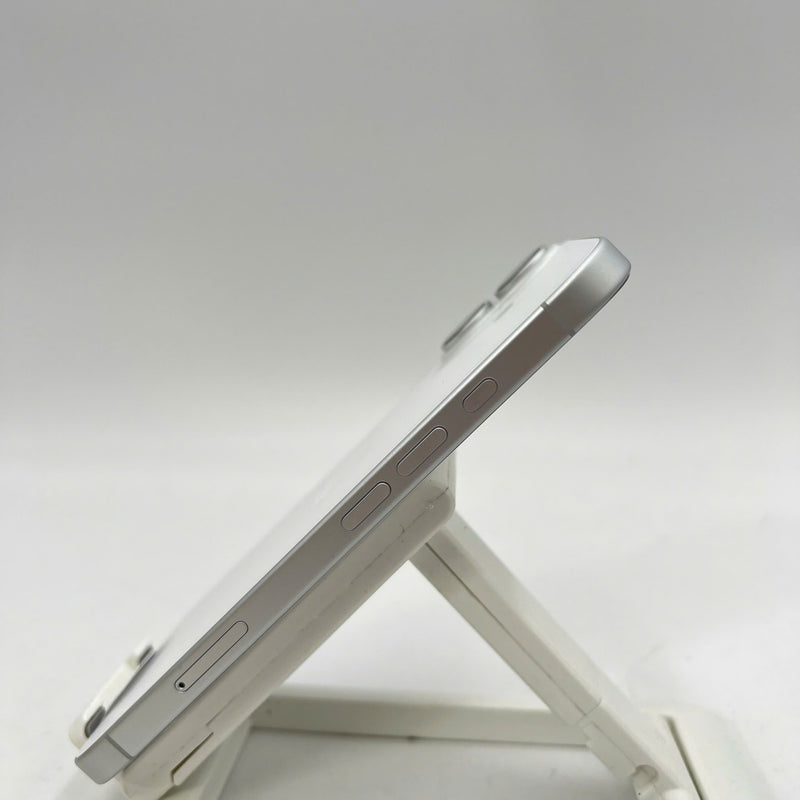 iPhone 16 128GB Trắng 100% DBH Quốc tế từ SB (Không dùng sim SB)