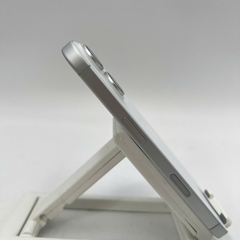 iPhone 16 128GB Trắng 100% DBH Quốc tế từ SB (Không dùng sim SB)