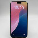 iPhone 16 Pro Max 256GB Đen 98% pin 93% Quốc tế Apple - HH9492