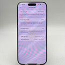 iPhone 16 Pro Max 256GB Đen 98% pin 93% Quốc tế Apple - HH9492