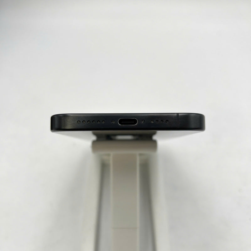 iPhone 16 Pro Max 256GB Đen 98% pin 93% Quốc tế Apple - HH9492