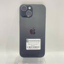 iPhone 15 128GB Đen 97% pin 86% Quốc tế từ SB (Không dùng sim SB - xước viền và màn) - HH2832
