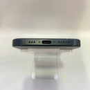 iPhone 15 128GB Đen 97% pin 86% Quốc tế từ SB (Không dùng sim SB - xước viền và màn) - HH2832