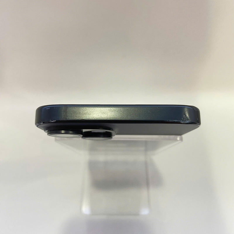 iPhone 15 128GB Đen 97% pin 86% Quốc tế từ SB (Không dùng sim SB - xước viền và màn) - HH2832