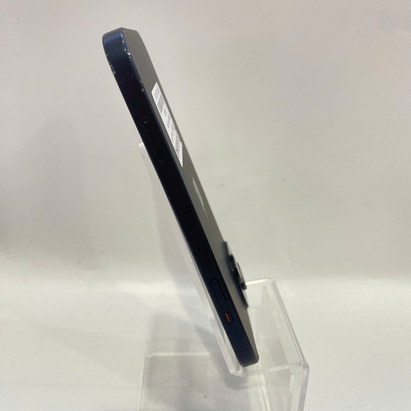 iPhone 15 128GB Đen 97% pin 86% Quốc tế từ SB (Không dùng sim SB - xước viền và màn) - HH2832