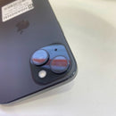 iPhone 15 128GB Đen 97% pin 86% Quốc tế từ SB (Không dùng sim SB - xước viền và màn) - HH2832