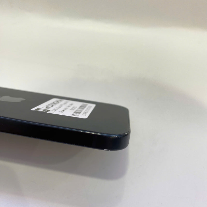 iPhone 15 128GB Đen 97% pin 86% Quốc tế từ SB (Không dùng sim SB - xước viền và màn) - HH2832