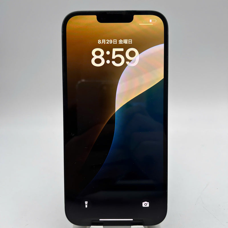 iPhone 14 Plus 128GB Đen 98% pin 85% Quốc tế Apple (màn xước, xước viền) - HH6692