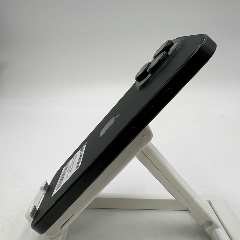 iPhone 16 Pro 128GB Đen 99% pin 100% Quốc tế từ SB (Không dùng sim SB) - HH3838