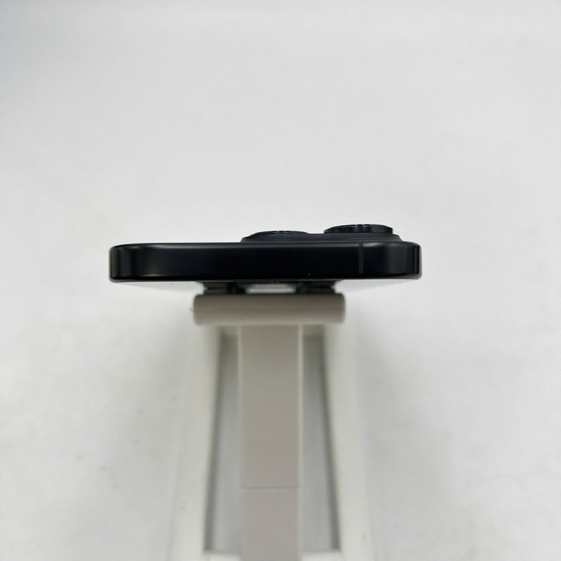 iPhone 16 Pro 128GB Đen 99% pin 100% Quốc tế từ SB (Không dùng sim SB) - HH3838