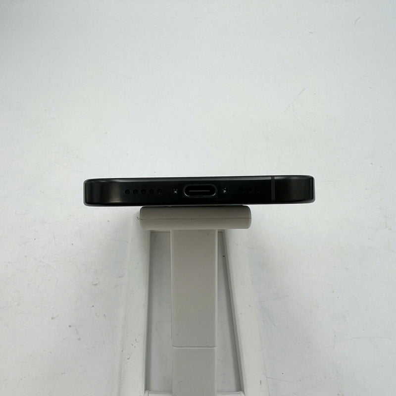 iPhone 16 Pro 128GB Đen 99% pin 100% Quốc tế từ SB (Không dùng sim SB) - HH3838