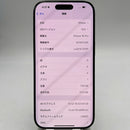 iPhone 16 Pro 128GB Đen 99% pin 100% Quốc tế từ SB (Không dùng sim SB) - HH3838