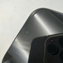 iPhone 16 Pro 256GB Tự Nhiên 98% pin 93% Quốc tế từ SB (Không dùng sim SB - ám lưng, xước màn) - HH6491