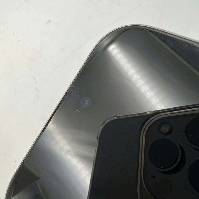 iPhone 16 Pro 256GB Tự Nhiên 98% pin 93% Quốc tế từ SB (Không dùng sim SB - ám lưng, xước màn) - HH6491