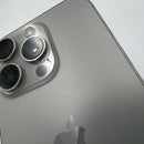 iPhone 16 Pro 256GB Tự Nhiên 98% pin 93% Quốc tế từ SB (Không dùng sim SB - ám lưng, xước màn) - HH6491