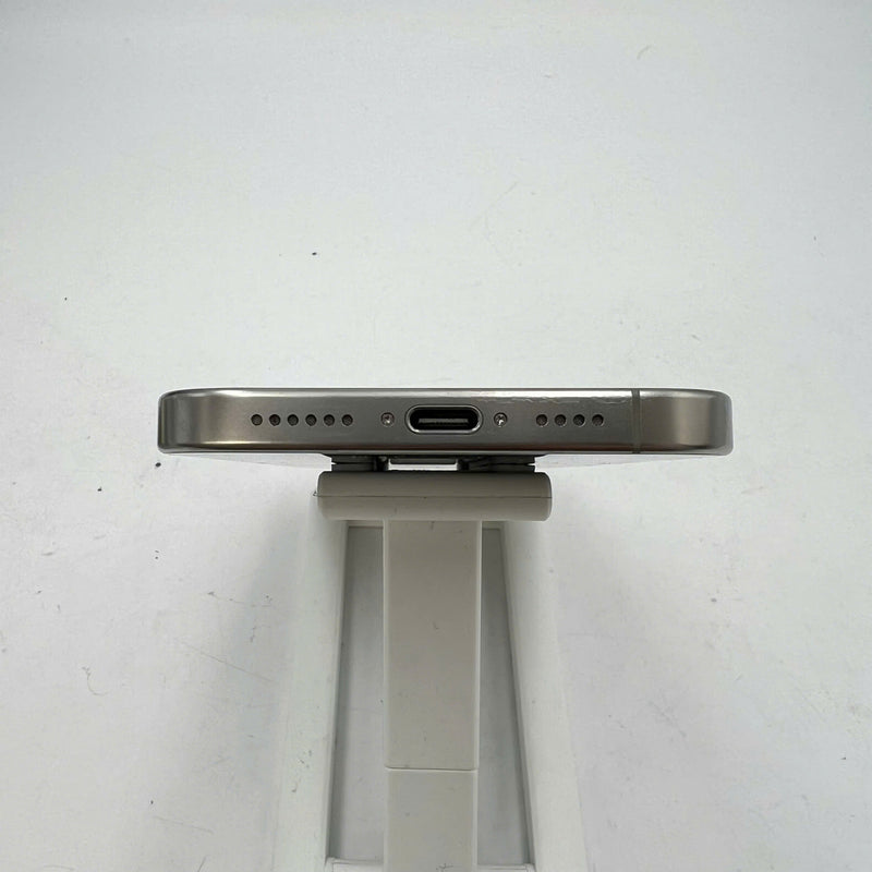 iPhone 16 Pro Max 512GB Tự Nhiên 98% pin 92% Quốc tế Apple - HH1497