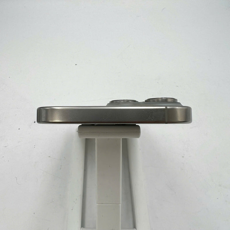 iPhone 16 Pro Max 512GB Tự Nhiên 98% pin 92% Quốc tế Apple - HH1497