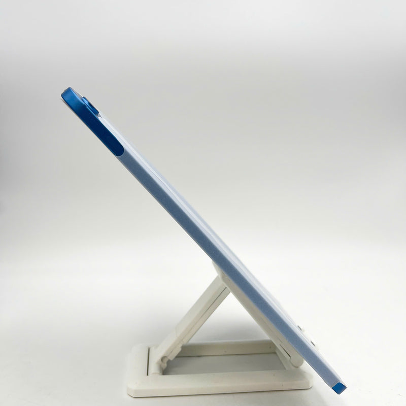 iPad Gen 11 2025 128GB Xanh Dương 5G + Wifi  100% Fullbox Quốc tế từ DCM - HH6108