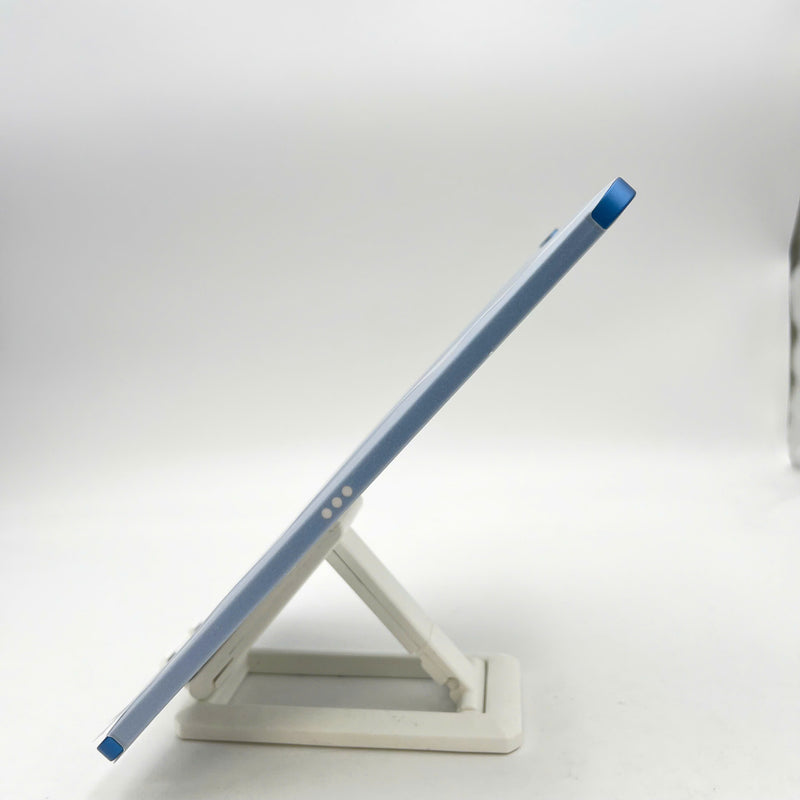 iPad Gen 11 2025 128GB Xanh Dương 5G + Wifi  100% Fullbox Quốc tế từ DCM - HH6108