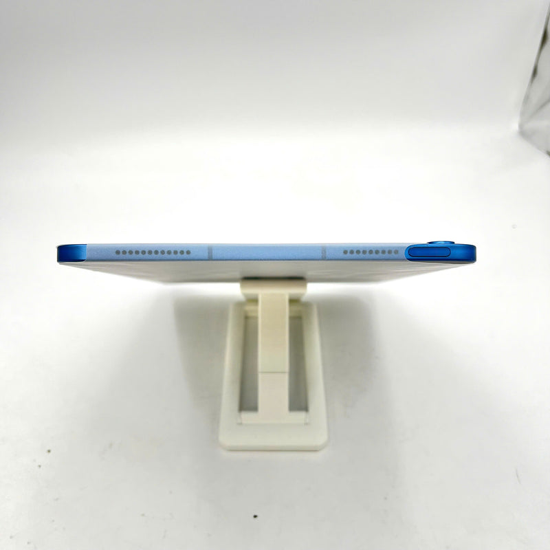 iPad Gen 11 2025 128GB Xanh Dương 5G + Wifi  100% Fullbox Quốc tế từ DCM - HH6108