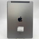 iPad Gen 9 10.2" 64GB Xám 4G + Wifi 98% Fullbox từ SB - HH8742