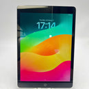 iPad Gen 9 10.2" 64GB Xám 4G + Wifi 98% Fullbox từ SB - HH8742