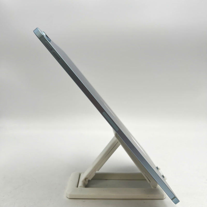 iPad Air 6 2024 M2 11in 128GB Xanh Dương 5G + Wifi 99% pin 100% Từ SB - HH5030