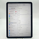 iPad Air 6 2024 M2 11in 128GB Xanh Dương 5G + Wifi 99% pin 100% Từ SB - HH5030