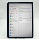 iPad Air 6 2024 M2 11in 128GB Xanh Dương 5G + Wifi 99% pin 100% Từ SB - HH5030