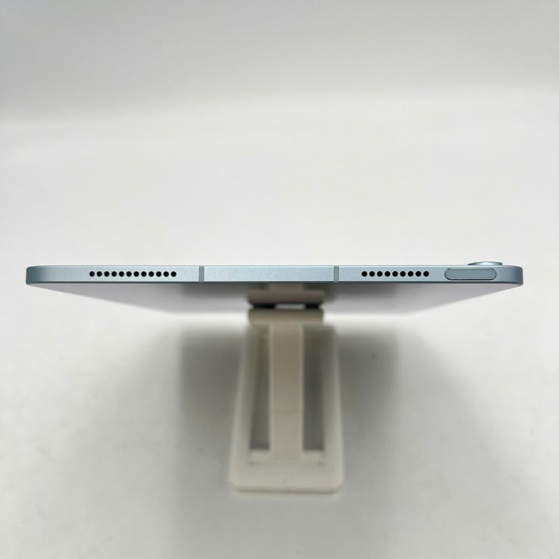 iPad Air 6 2024 M2 11in 128GB Xanh Dương 5G + Wifi 99% pin 100% Từ SB - HH5030