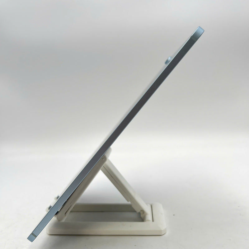 iPad Air 6 2024 M2 11in 128GB Xanh Dương 5G + Wifi 99% pin 100% Từ SB - HH5030