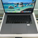 Macbook Air 2024 15.3in Đen Apple M3/ RAM 16GB/ SSD 256GB 99% pin 100% sạc 18 lần BPTN