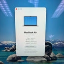 Macbook Air 2024 15.3in Đen Apple M3/ RAM 16GB/ SSD 256GB 99% pin 100% sạc 18 lần BPTN