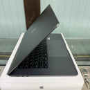 Macbook Air 2024 15.3in Đen Apple M3/ RAM 16GB/ SSD 256GB 99% pin 100% sạc 18 lần BPTN