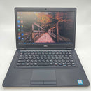 Dell Latitude 5490 13.3in i5-7300U/ RAM 8GB/ SSD 128GB BPTN Likenew (Có đốm trắng màn - Đã thay pin mới)