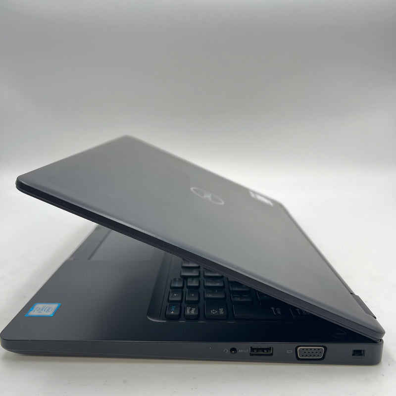 Dell Latitude 5490 13.3in i5-7300U/ RAM 8GB/ SSD 128GB BPTN Likenew (Có đốm trắng màn - Đã thay pin mới)