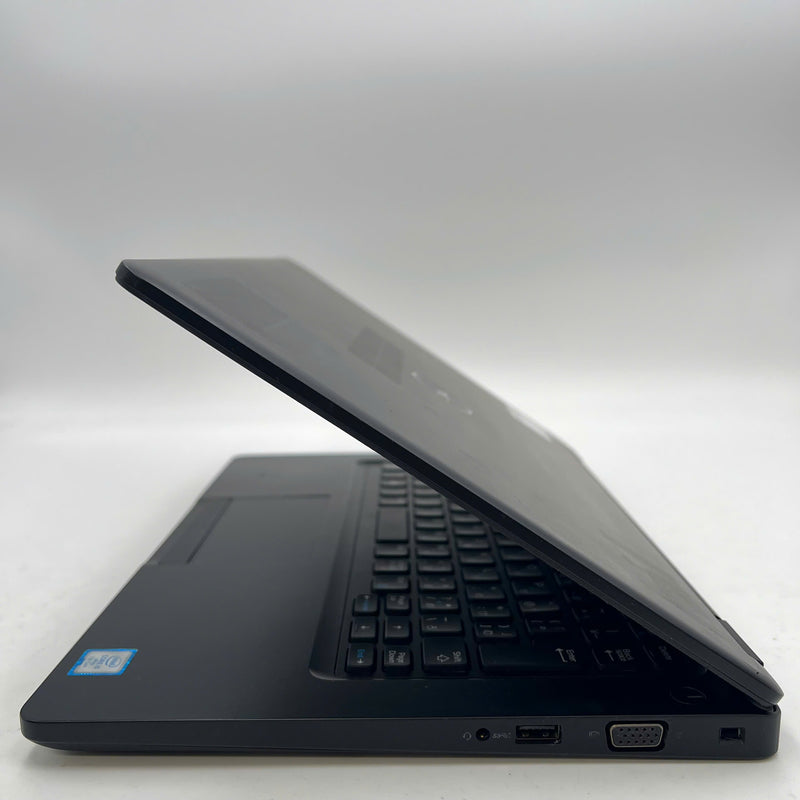 Dell Latitude 5490 13.3in i5-7300U/ RAM 8GB/ SSD 128GB BPTN Likenew (Đã thay pin mới)